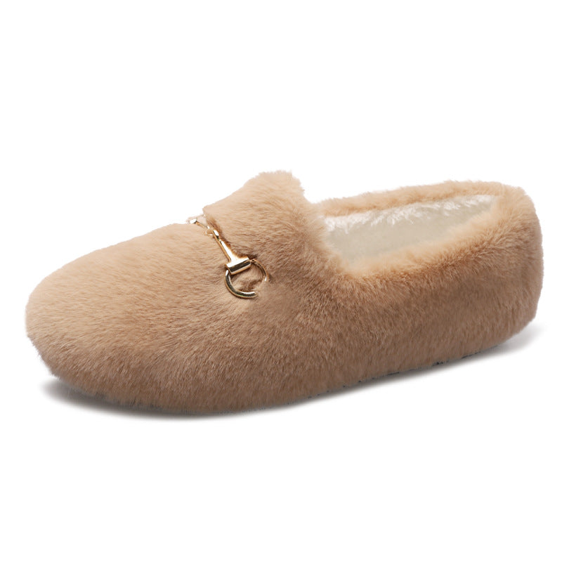 DESIGNER LOAFER SHOES / SLIPPERS