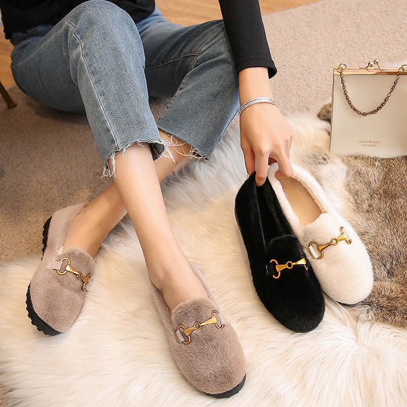 Loafer style slippers new arrivals